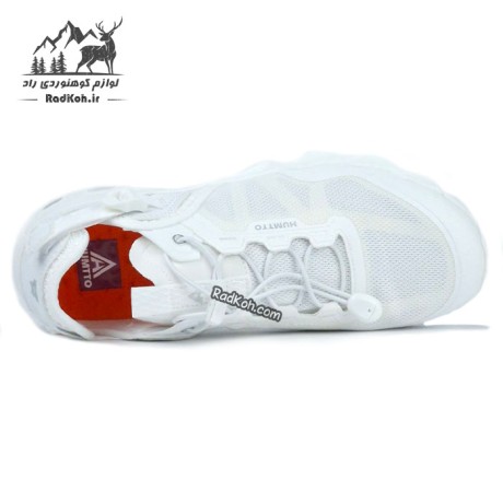 کفش مردانه تابستانه هامتو مدل 640717A-13 برای مسافرت بسیار سبک است