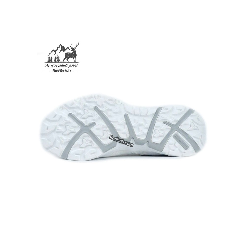 کفش صندل مردانه اسپرت هامتو مدل 640717A-13 زیره ضد لغزش و سایش