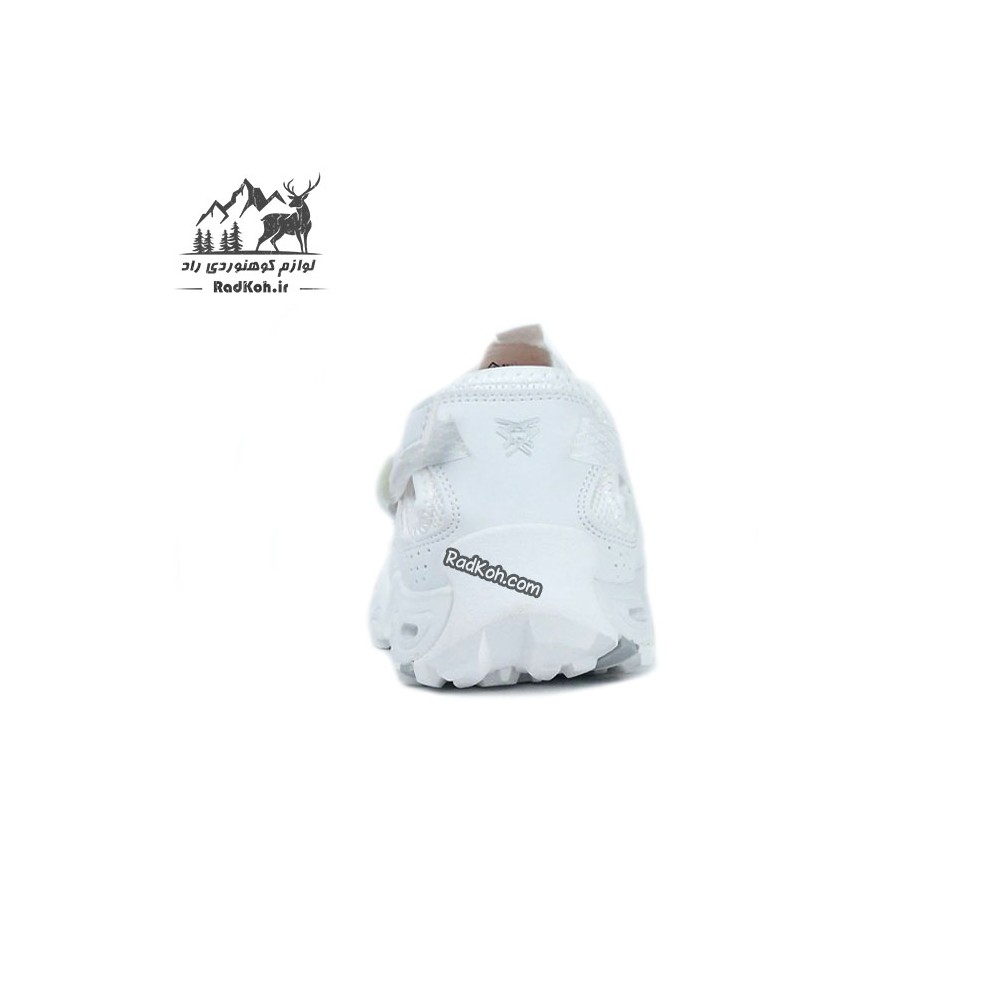 کفش صندل پیاده روی مردانه هامتو مدل 640717A-13