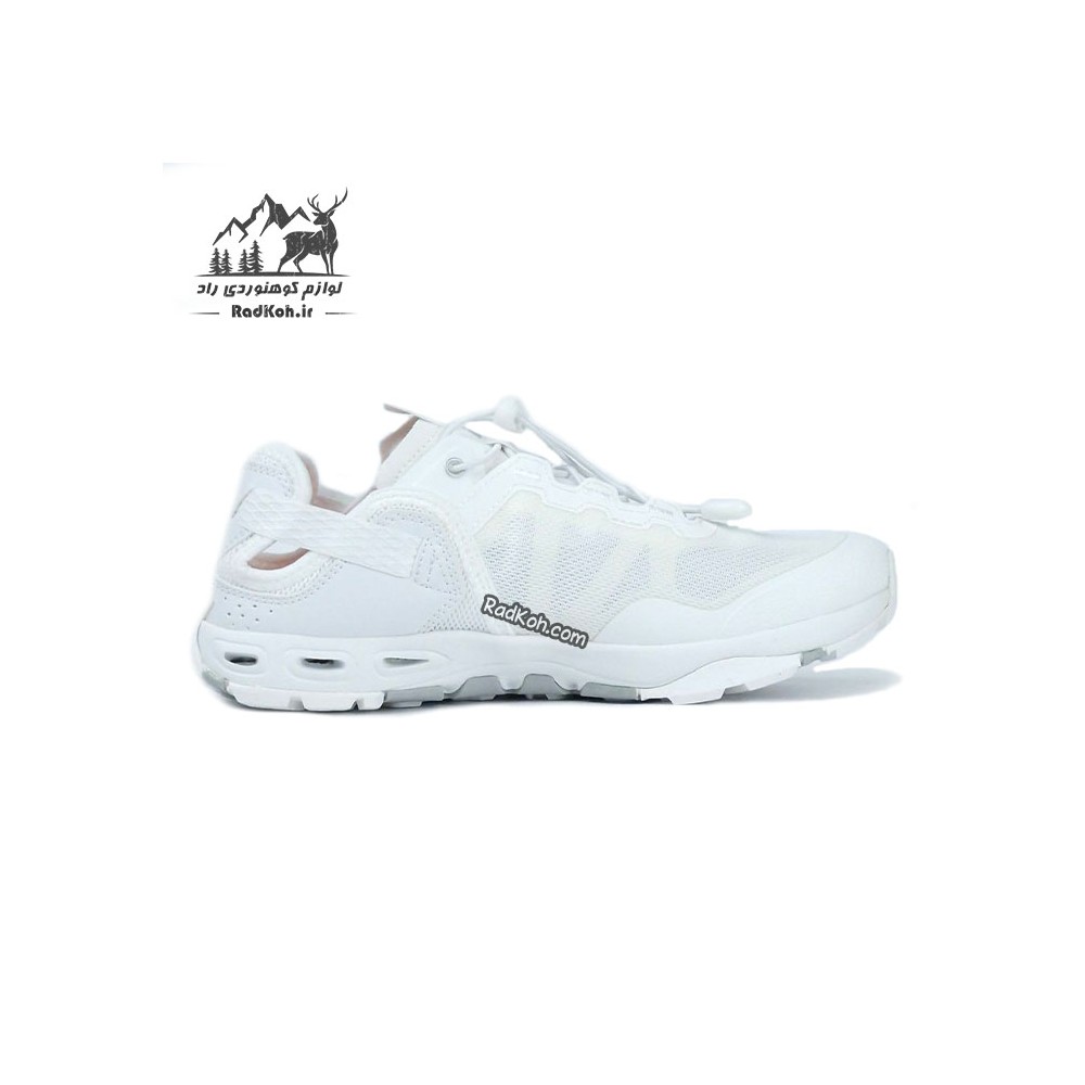 کفش صندل طبیعت گردی هامتو مدل 640717A-13