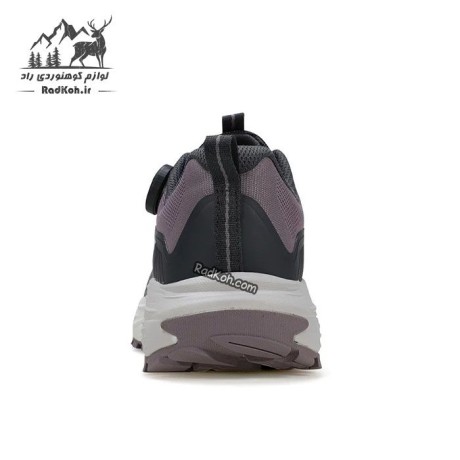 کتانی راحتی زنانه هامتو مدل 360413B-4 دارای کفی طبی