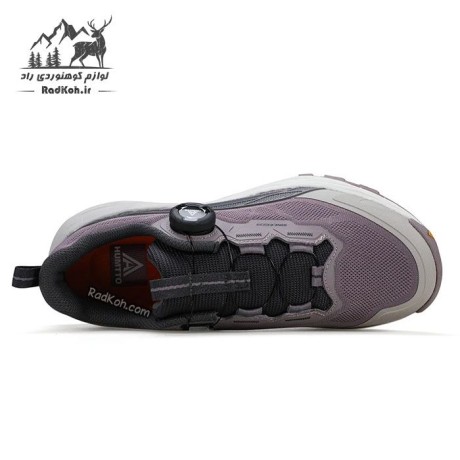 کفش زنانه هامتو مدل 360413B-4 زیره آج دار ضد لغزش