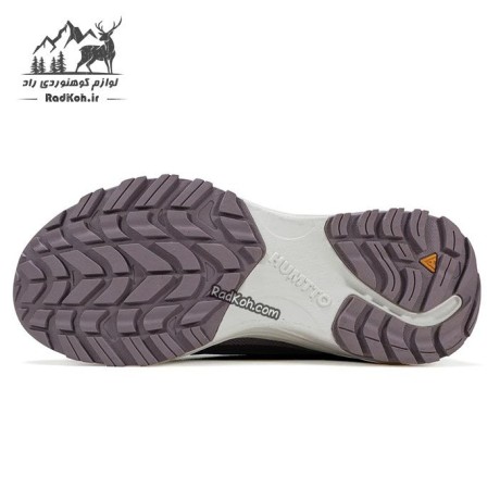 کفش پیاده روی زنانه هامتو مدل 360413B-4  ضد سایش و مقاوم