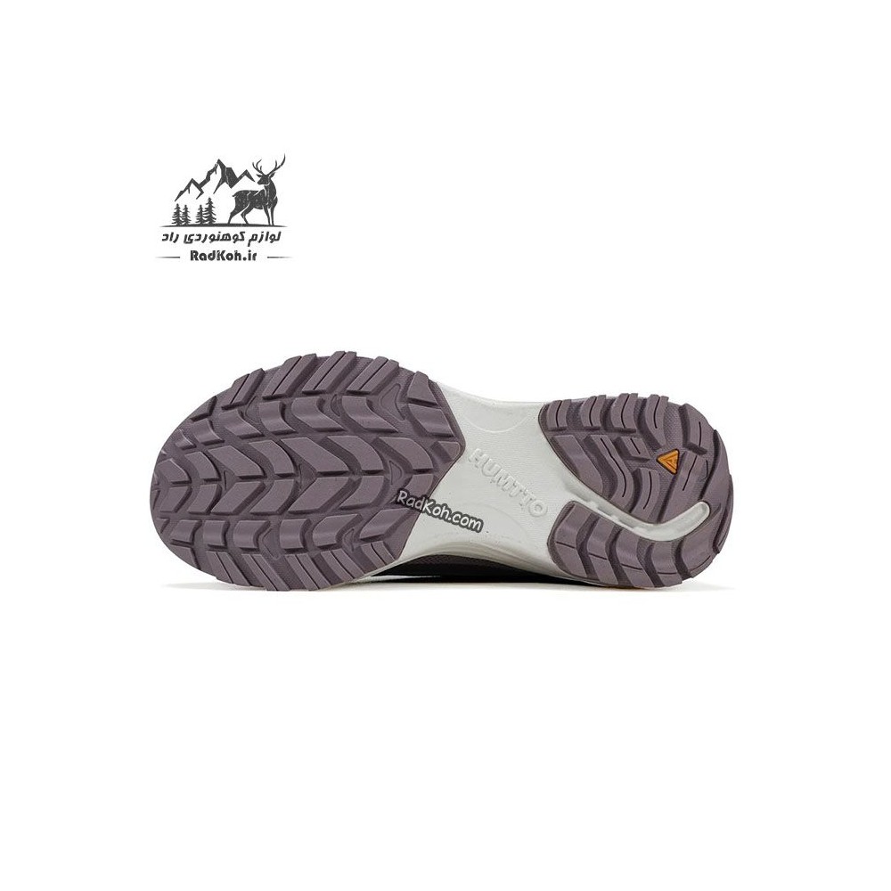 کفش پیاده روی زنانه هامتو مدل 360413B-4  ضد سایش و مقاوم