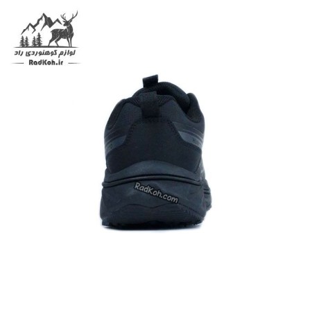 کفش مردانه هامتو مدل 360234A-1 دارای کفی طبی نرم و راحت