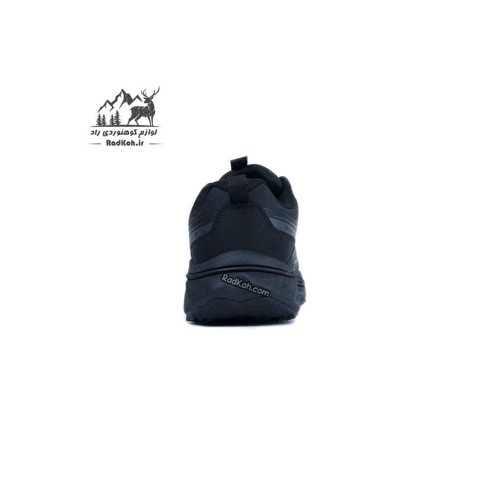 کفش مردانه هامتو مدل 360234A-1 دارای کفی طبی نرم و راحت