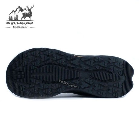 کفش مردانه هامتو مدل 360234A-1