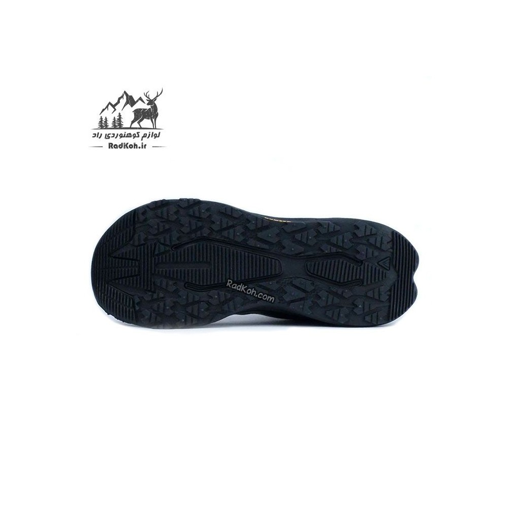 کفش مردانه هامتو مدل 360234A-1