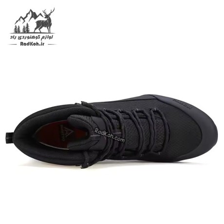 نیم بوت مردانه هامتو مدل 260317A-1