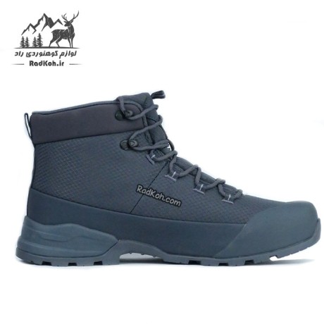 کفش ساق دار مردانه هامتو مدل 260317A-2