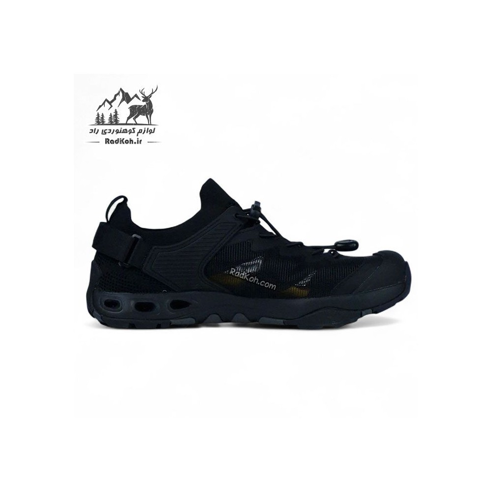 کفش مدل 660908B-6 دا پیاده روی رای کفی طبی نرم و راحت