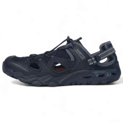 کفش صندل طبیعت گردی زنانه هامتو مدل 630261B-14