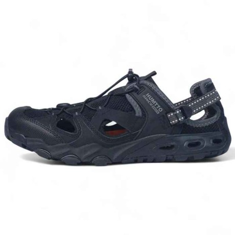 کفش صندل طبیعت گردی زنانه هامتو مدل 630261B-14