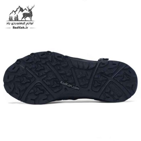 کفش صندل زنانه هامتو مدل 630261B-14