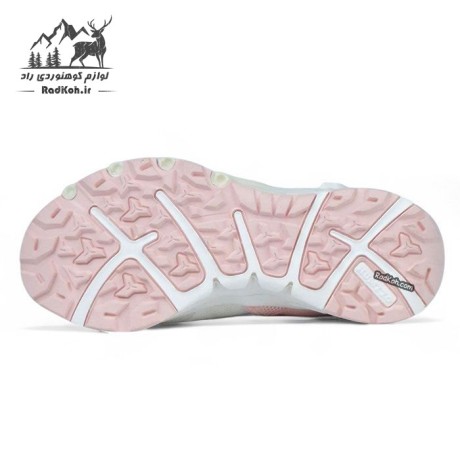 کفش صندل تابستانه زنانه هامتو مدل 640717B-15 زیره ضد لغزش