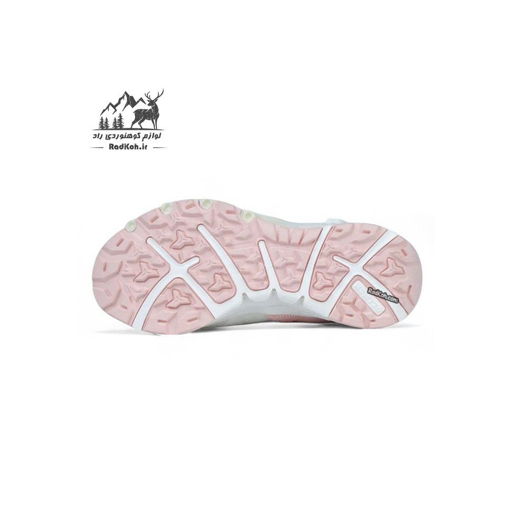 کفش صندل تابستانه زنانه هامتو مدل 640717B-15 زیره ضد لغزش