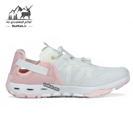 کفش زنانه هامتو مدل 640717B-15 مخصوص پیاده روی در فصل تابستان