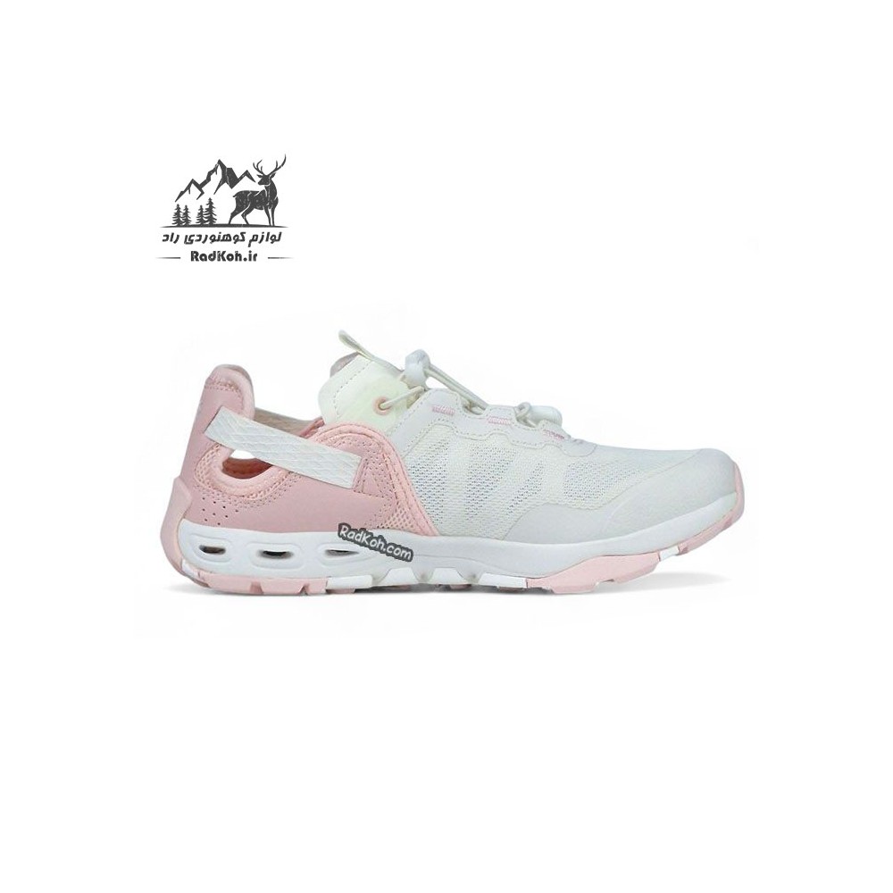کفش زنانه هامتو مدل 640717B-15 مخصوص پیاده روی در فصل تابستان