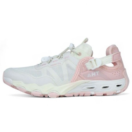 کفش صندل تابستانه زنانه هامتو مدل 640717B-15