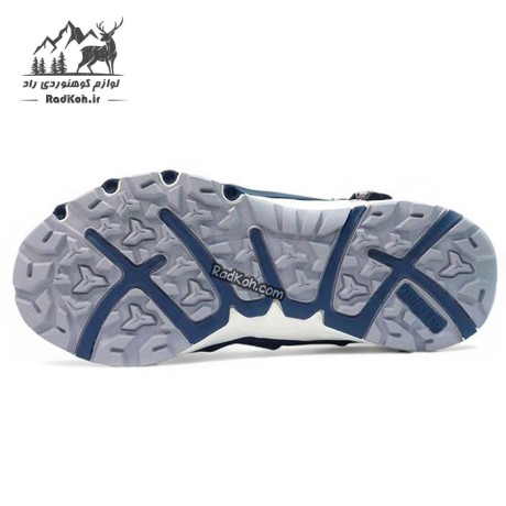 کفش طبیعت گردی هامتو مدل 630261B-19