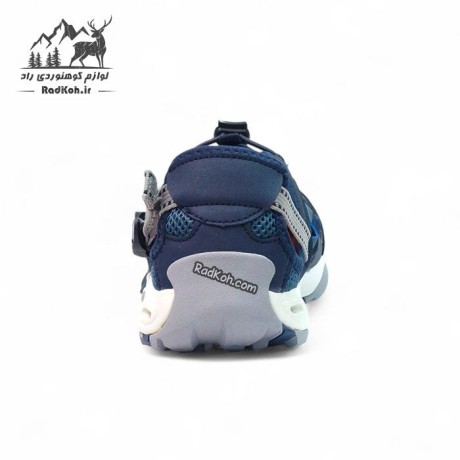 کفش اسپرت زنانه هامتو مدل 630261B-19