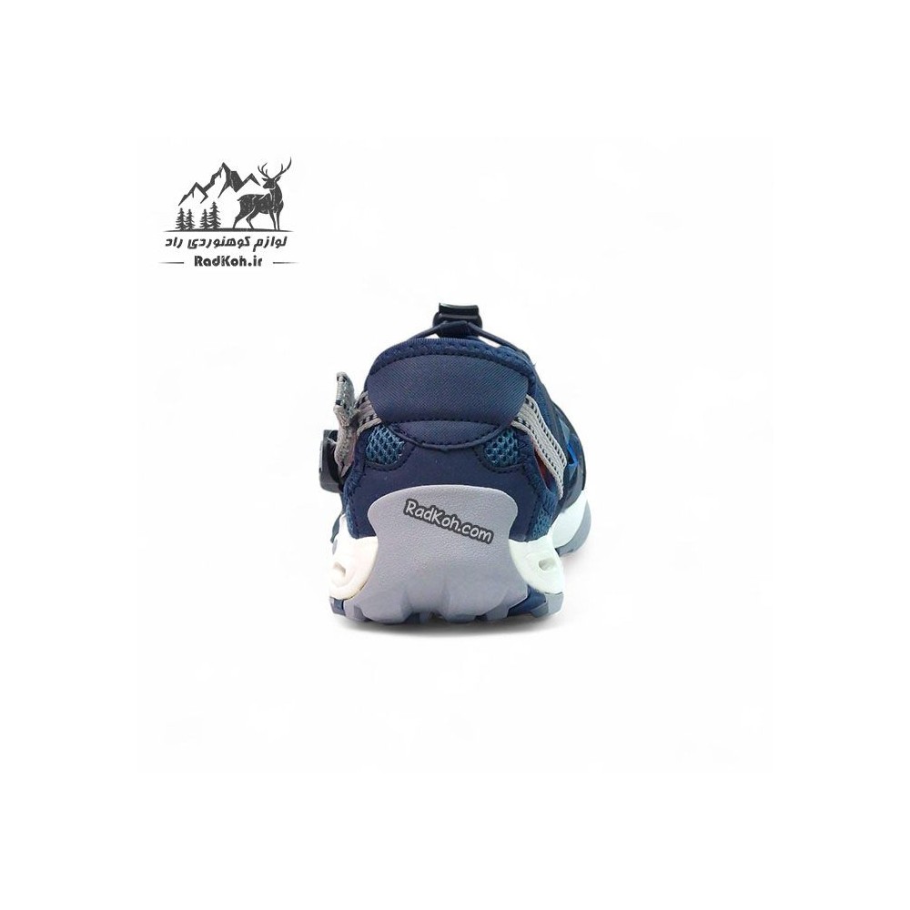 کفش اسپرت زنانه هامتو مدل 630261B-19