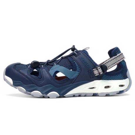 کفش صندل زنانه تابستانه هامتو مدل 630261B-19