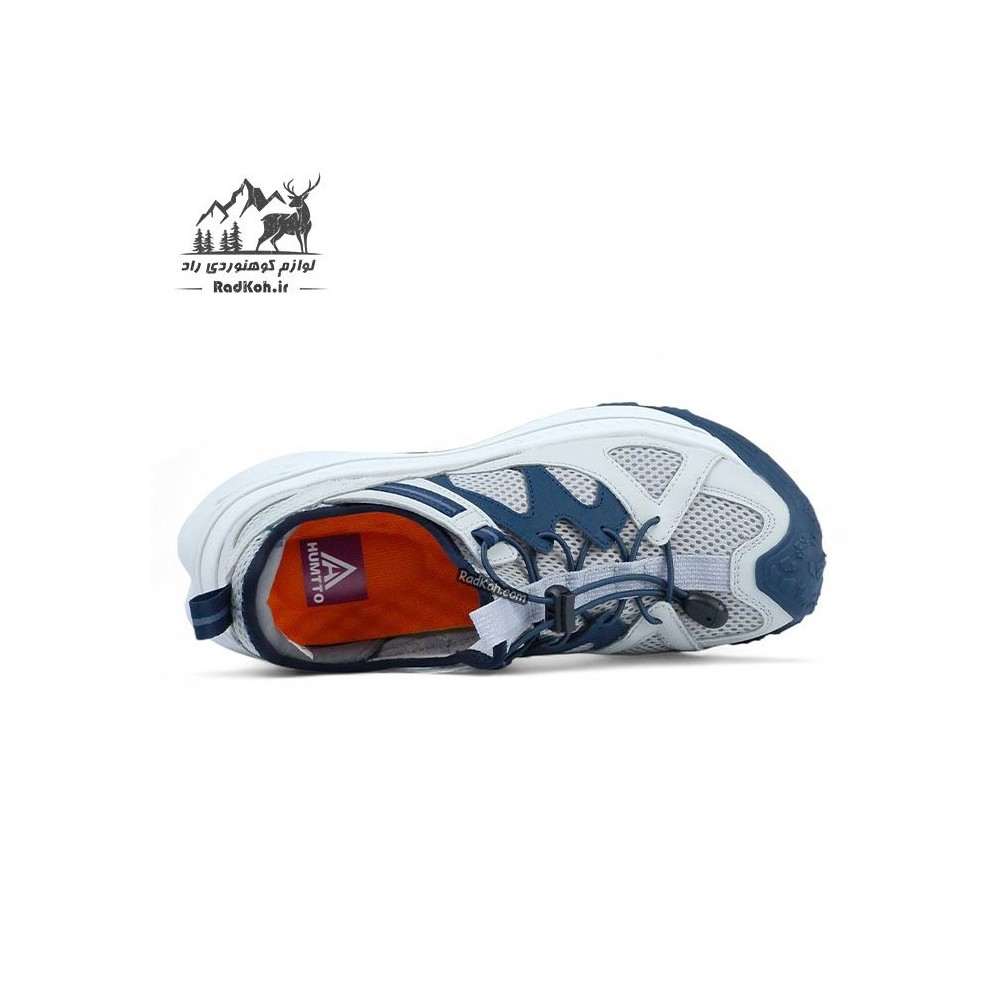 کتانی هومتو مردانه مدل 160171A-6 مناسب برای روزمره و محل کار