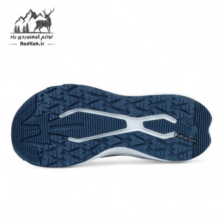 کفش هامتو مردانه مدل 160171A-6 قابلیت انعطاف پذیری بالا