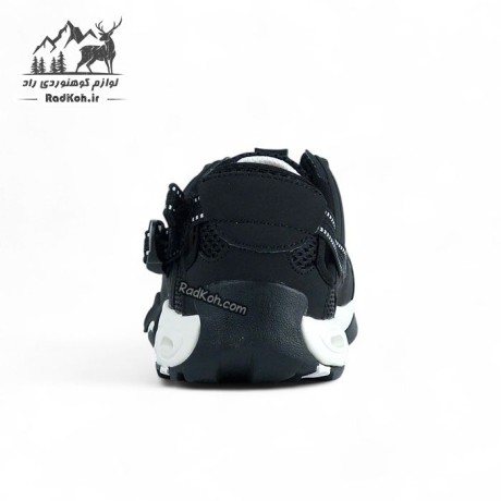 کفش صندل زنانه پیاده روی هامتو مدل 630101B-11