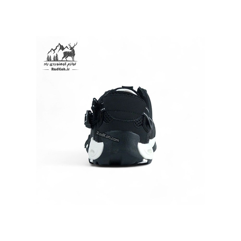 کفش صندل زنانه پیاده روی هامتو مدل 630101B-11