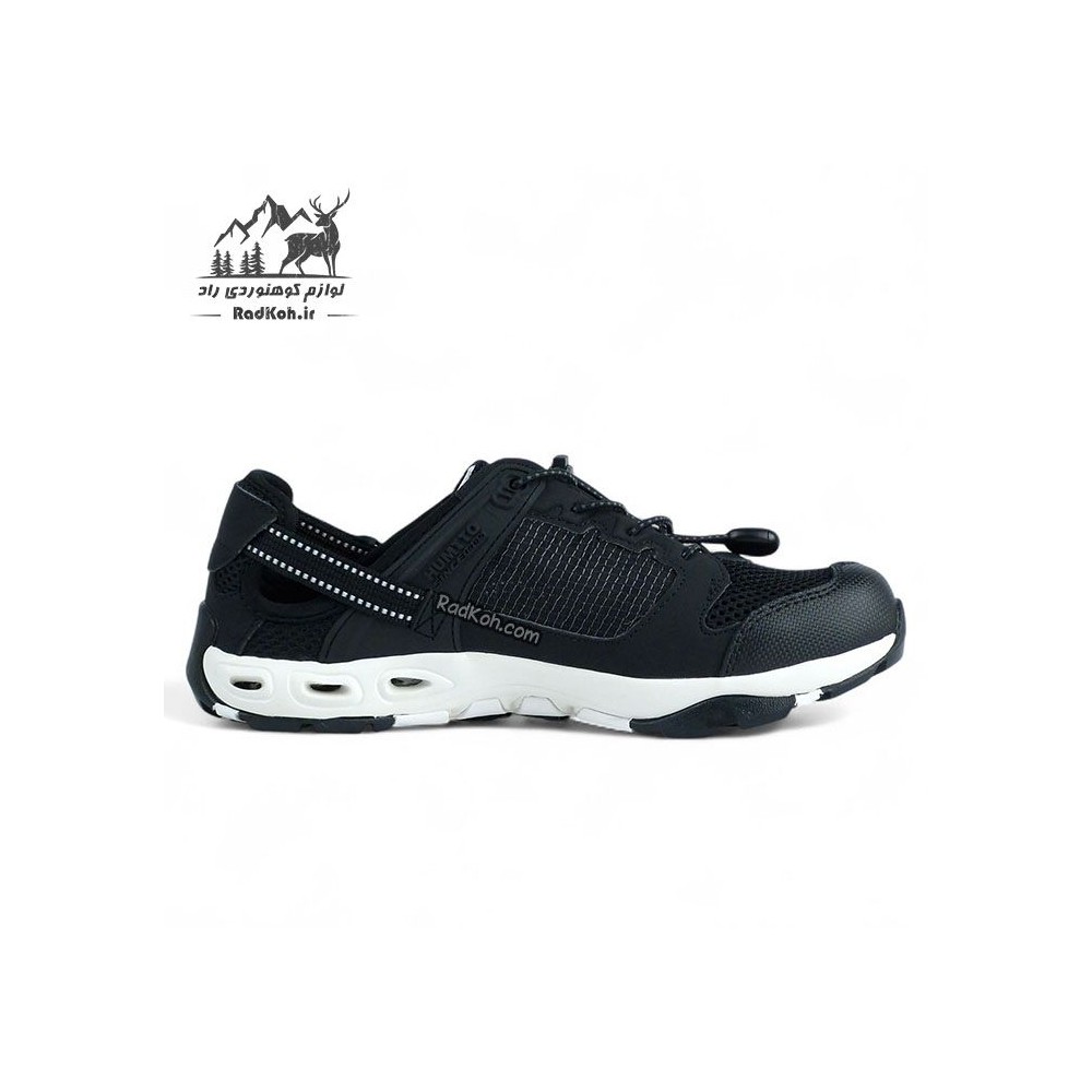 کفش صندل زنانه آبنوردی هامتو مدل 630101B-11 دارای کفی طبی نرم و راحت