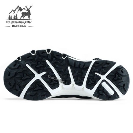 صندل زنانه هامتو مدل 630101B-11