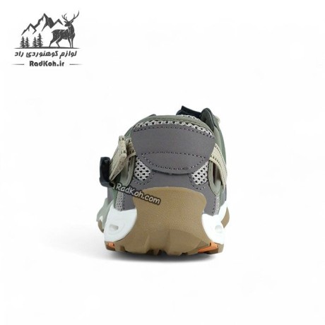 کفش صندل هامتو پیاده روی زنانه مدل 630101B-10