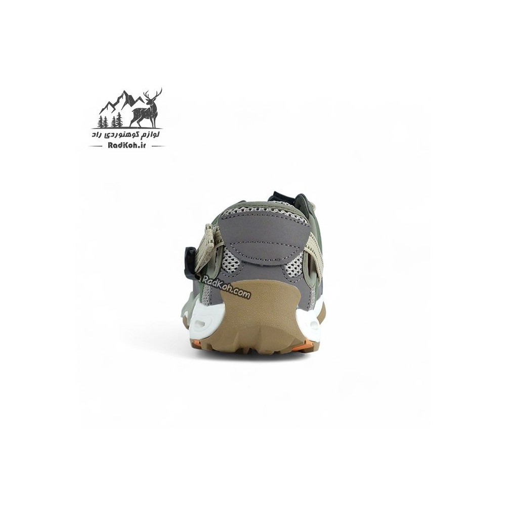 کفش صندل هامتو پیاده روی زنانه مدل 630101B-10