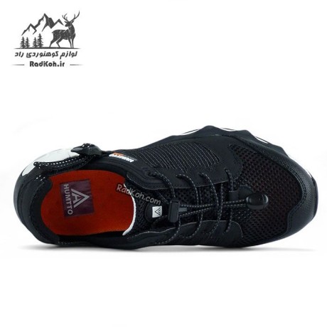 کفش صندل مردانه هامتو مدل 630101A-9 مناسب پیاده روی ر فصل تابستان