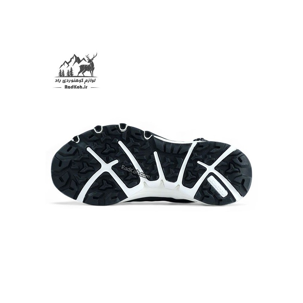 کفش مردانه هامتو مدل 630101A-9