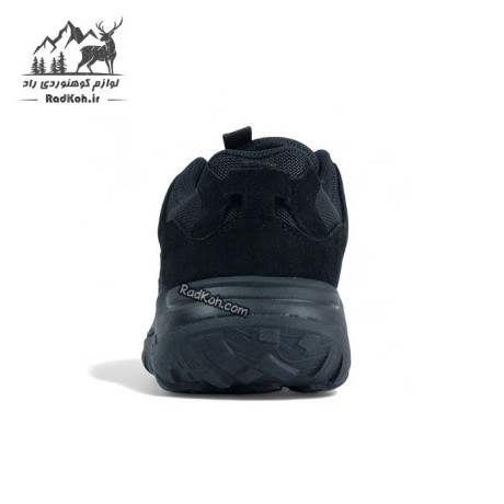 کفش طبیعت گردی سبک زنانه هامتو مدل 160144B-1