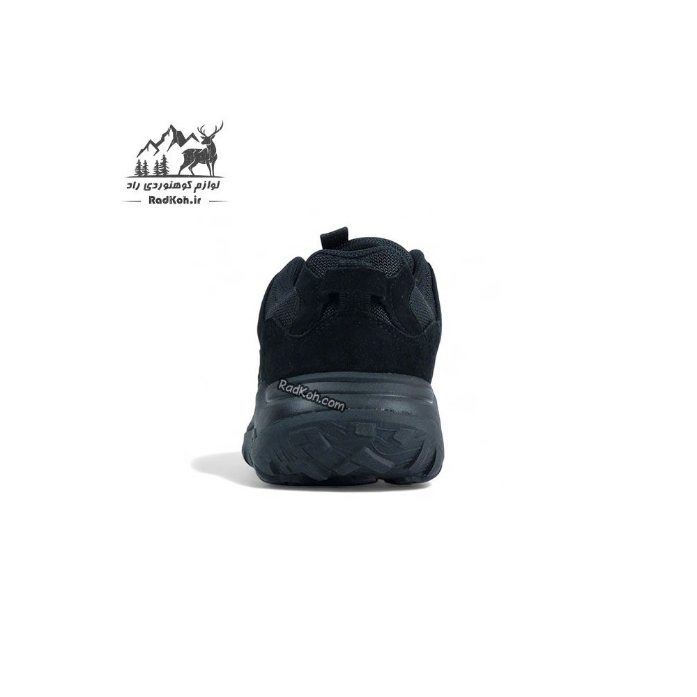 کفش طبیعت گردی سبک زنانه هامتو مدل 160144B-1