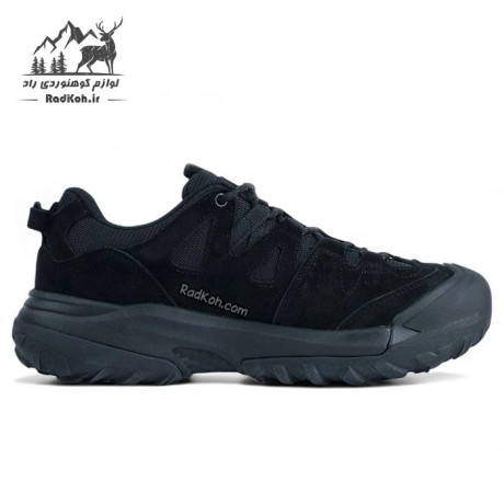 کفش پیاده روی در پاییز زنانه هامتو مدل 160144B-1
