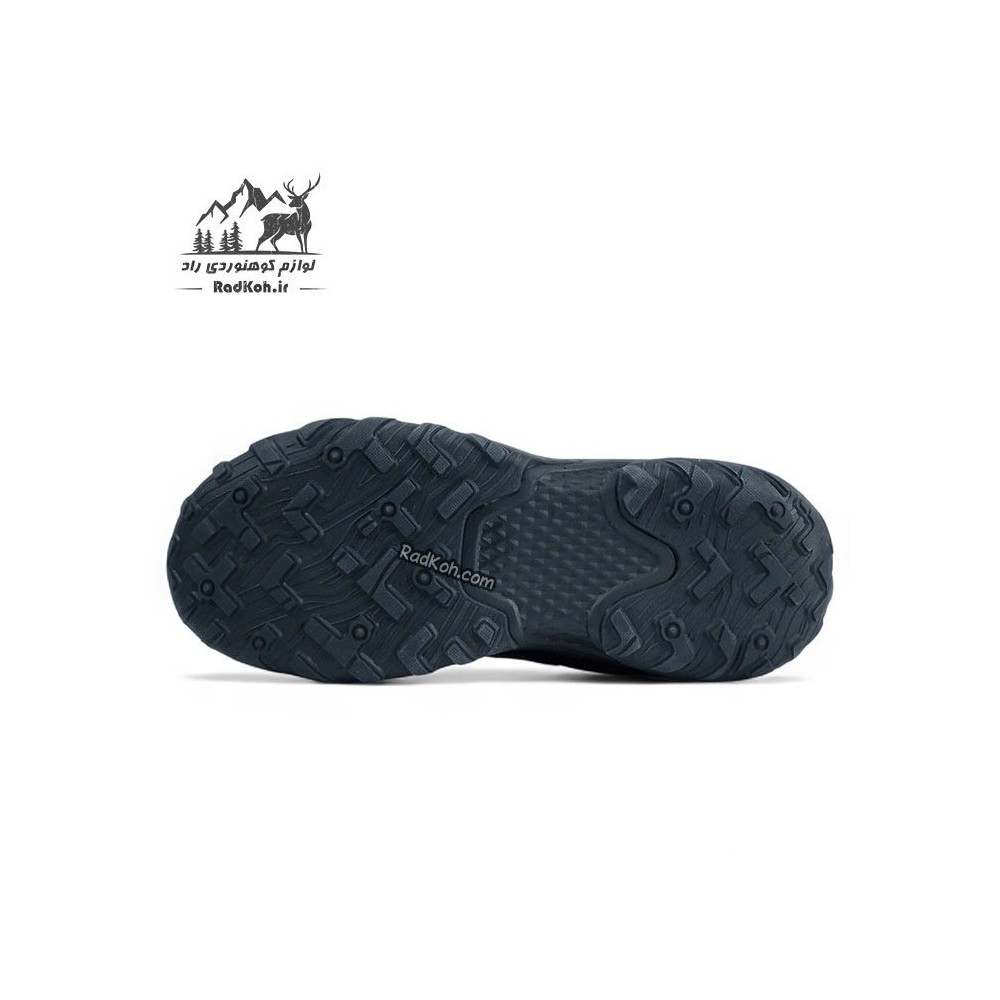 کفش زنانه هامتو مدل 160144B-1