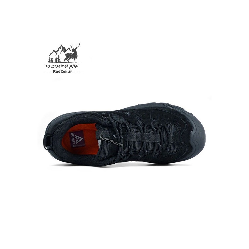 کفش مردانه هامتو مدل 160144A-1 زیره بسیار نرم و راحت