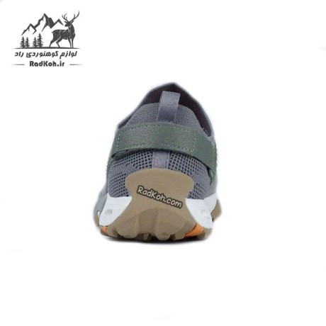 کفش صندل مردانه هامتو مدل 660908A-3 بسته شدن به 3 مدل