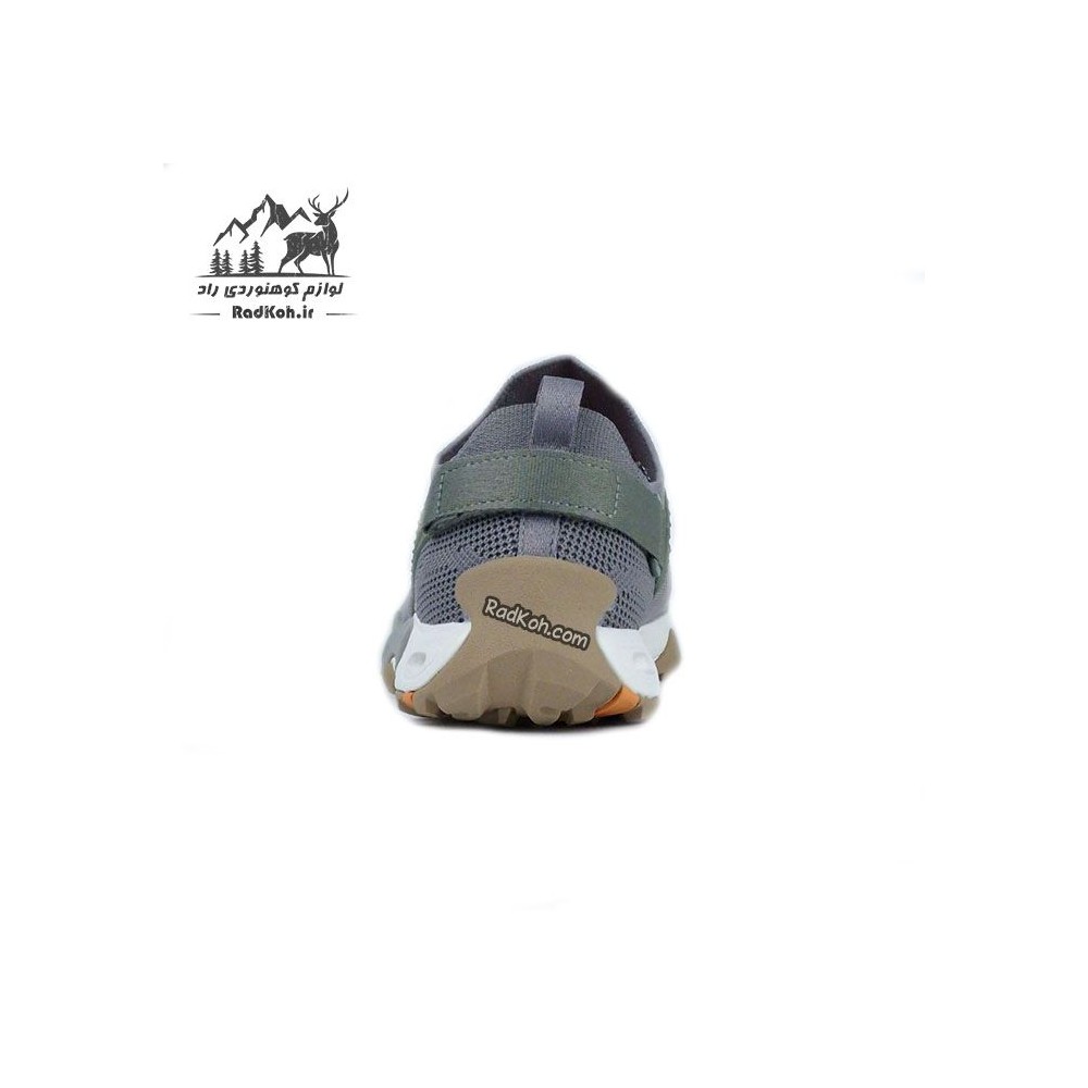 کفش صندل مردانه هامتو مدل 660908A-3 بسته شدن به 3 مدل