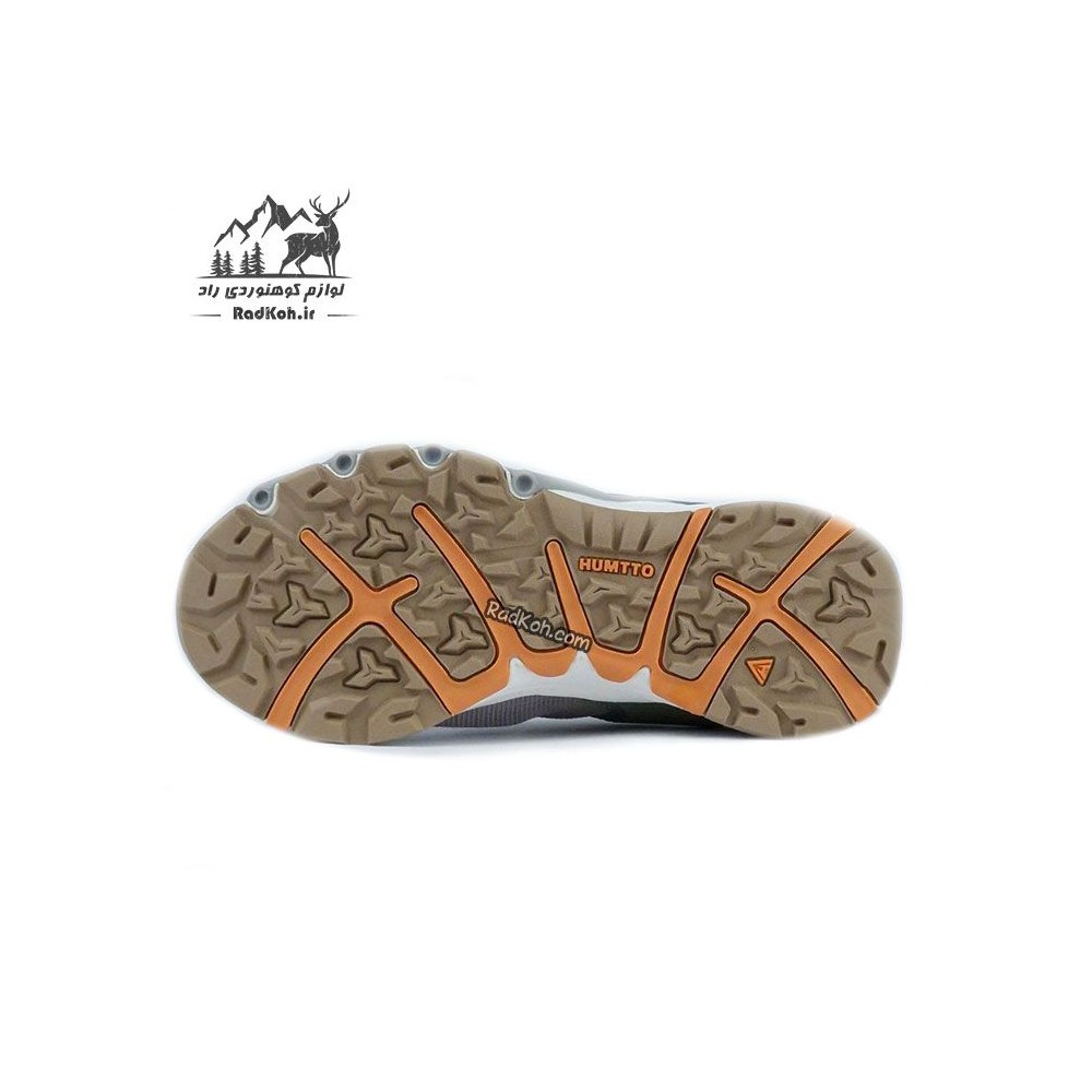 کفش صندل پیاده روی مردانه هامتو مدل 660908A-3