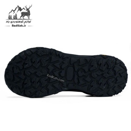 کفش مردانه هامتو مدل 360902A-1 کفی ضد سایش و لغزش