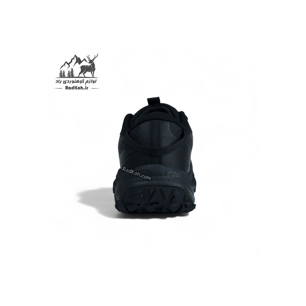 کفش مردانه هامتو مدل 360902A-1 قابلیت ارتجاعی