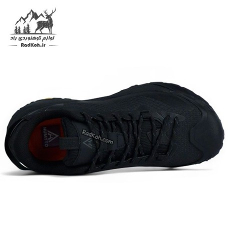 کفش مردانه هامتو مدل 360902A-1 مناسب پیاده روی طولانی