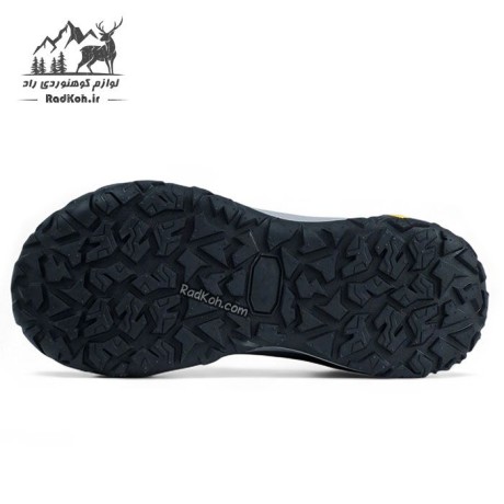 کفش طبی مردانه هامتو مدل 360902A-2