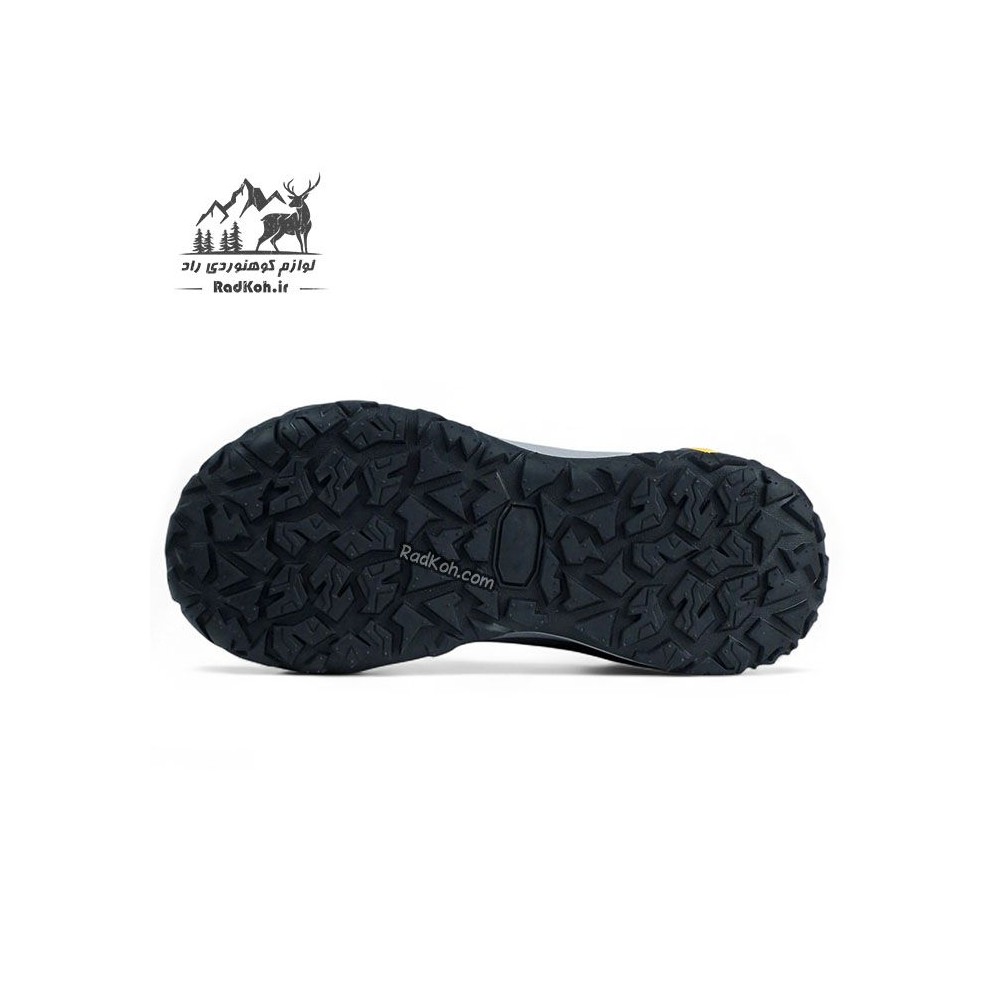 کفش طبی مردانه هامتو مدل 360902A-2